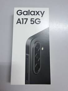 samsung galaxy A17 5G