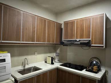 Service Residence For Sale in Flexis @ One South