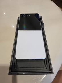 Samsung Galaxy Fold 8 - 512 GB