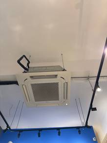 hisense R32 non inverter 2HP