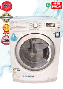 Washing Machine ELECTROLUX 7KG/5KG FROND LOAD WASH