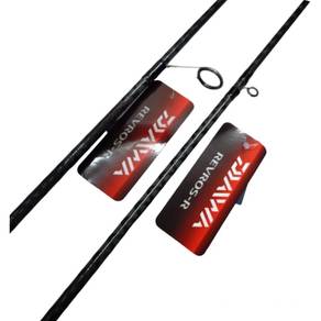 Daiwa Revros-R 661MBSD