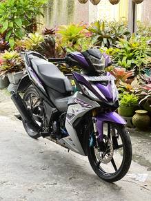 Honda RS150