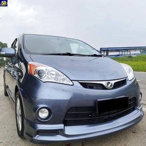 Perodua Alza EZi in Johor Bahru, JHR