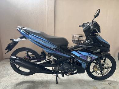 Yamaha Y15ZR