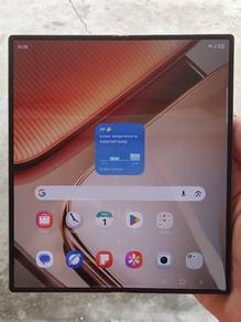 Samsung Galaxy Z Fold6