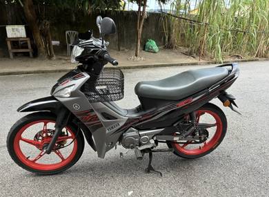 Yamaha EZ115