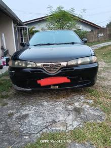 Proton Perdana V6 EXECUTIVE in Johor Bahru, JHR