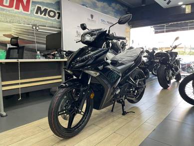Yamaha Y16ZR