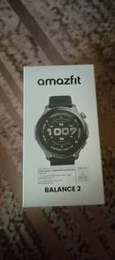 Smart Watch Amazfit Balance 2 