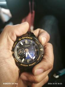 g shock