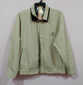 Rare Harrington jacket Lyle&scoot 90s
