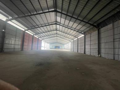 Warehouse / Factory For Rent in Juru,PNG