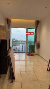 Studio For Rent in Lucerne Residences