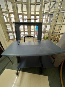 computer table