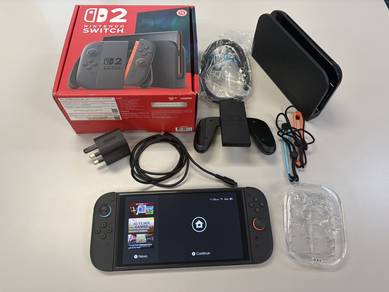 Nintendo Switch 2