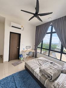 Room in Johor Bahru, JHR