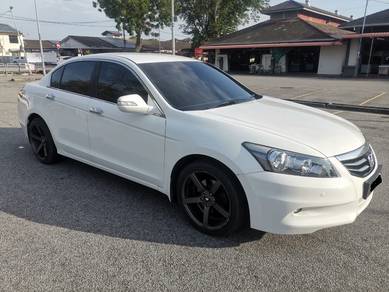 2011 Honda Accord VTi-L