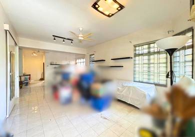 Semi-Detached House For Sale in Simpang Ampat,PNG