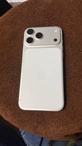 Iphone 17promax 256gb