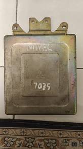 Ecu mivec 7035