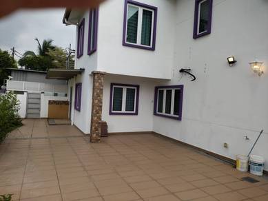 Others For Rent in Seri Kembangan,SGR