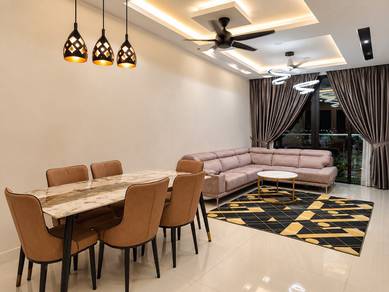 Condominium For Sale in Evoke Residence