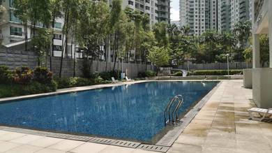 Condominium For Sale in Metropolitan Square
