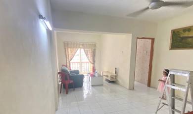 Apartment For Sale in Sri Ria Apartments