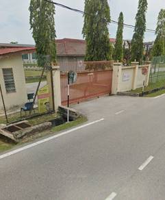 Agricultural Land in Port Dickson, NSN
