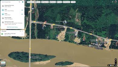 Agricultural Land in Pekan, PHG