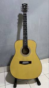 Guitar Akustik