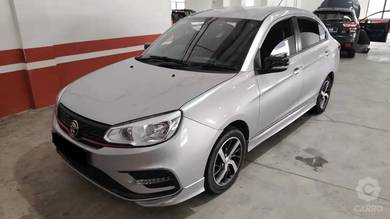 Proton Saga Premium PREMIUM AT in Johor Bahru, JHR