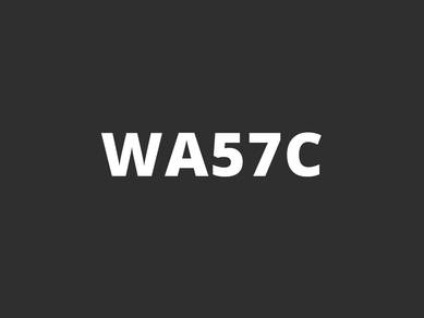 WA57C