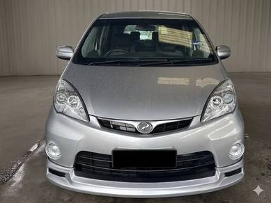 Perodua Alza SX in Johor Bahru, JHR
