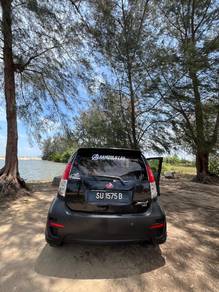 Perodua MyVi EZi in Tumpat, KTN