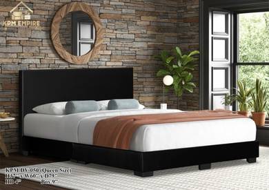Katil Diven Queen Size (new)
