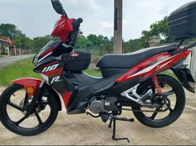SM Sport 110R