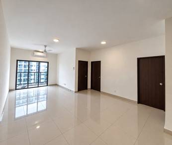 Apartment For Sale in Mahkota Residence Apartment