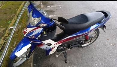 Sym E-Bonus 110 N1