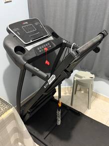 XT 2PRO Treadmill