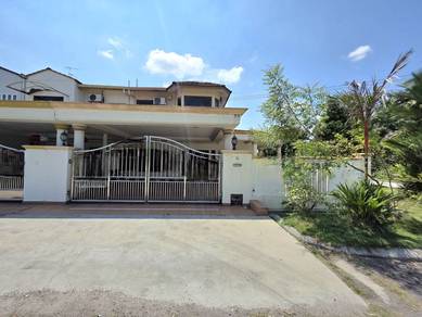 2-storey Terraced House For Sale in Klang,SGR