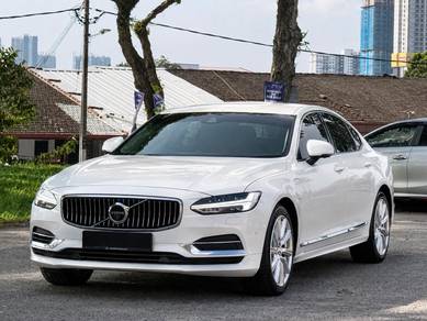 Volvo S90 T8 INSCRIPTION PLUS in Johor Bahru, JHR