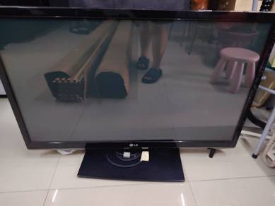 LG tv