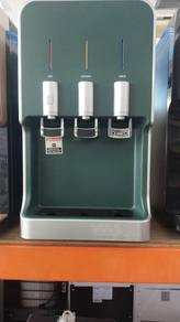 Compressor cooling