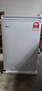 Haier chest freezer HCF-136M