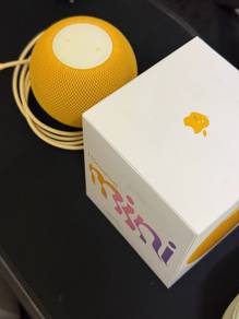 Apple Homepod Mini