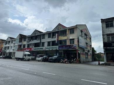 Shop lot For Rent in Bukit Mertajam,PNG