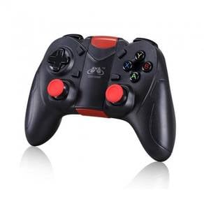 Gen S6 Bluetooth Gamepad - PUBG, Mobile Legend