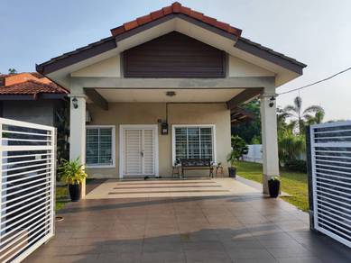 Semi-Detached House For Sale in Seremban,NSN